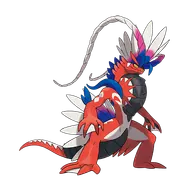 Koraidon