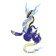 Miraidon