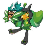 Ogerpon
