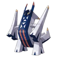 Archaludon