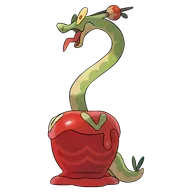 Hydrapple