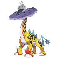 Raging Bolt