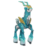 Iron Crown