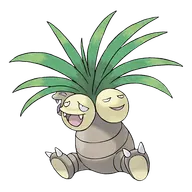 Exeggutor