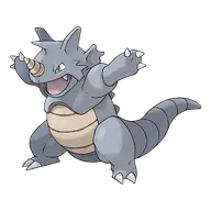 Rhydon