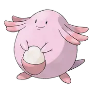 Chansey