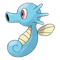 Horsea