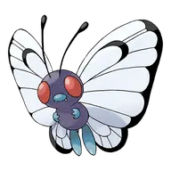 Butterfree