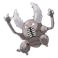 Pinsir