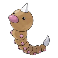 Weedle
