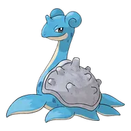 Lapras