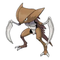 Kabutops