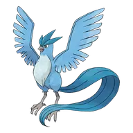 Articuno