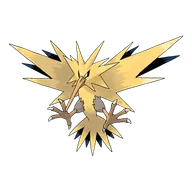 Zapdos
