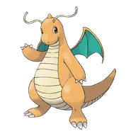 Dragonite