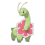 Meganium