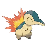 Cyndaquil