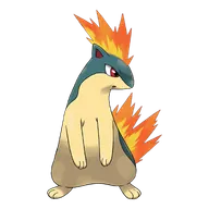 Quilava