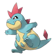 Croconaw
