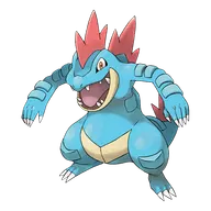 Feraligatr