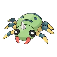 Spinarak