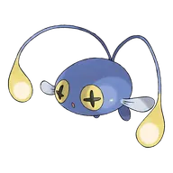 Chinchou