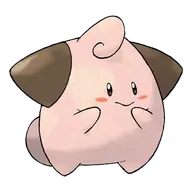 Cleffa