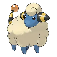 Mareep