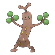 Sudowoodo