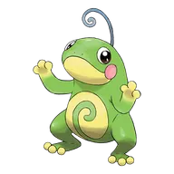 Politoed