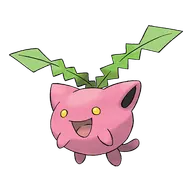 Hoppip
