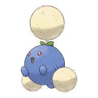Jumpluff