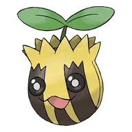 Sunkern