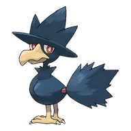 Murkrow