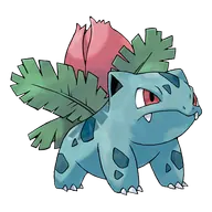 Ivysaur