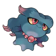 Misdreavus