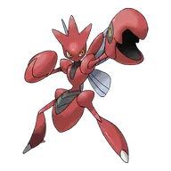 Scizor