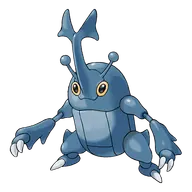 Heracross