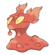 Slugma