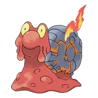 Magcargo