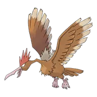 Fearow