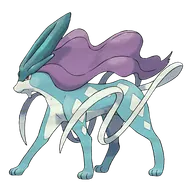 Suicune