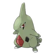 Larvitar