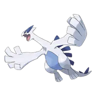 Lugia