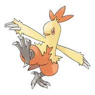 Combusken