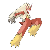 Blaziken