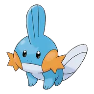 Mudkip