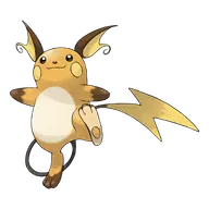 Raichu