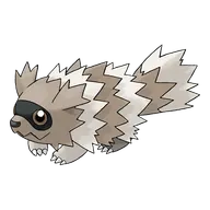 Zigzagoon