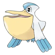 Pelipper